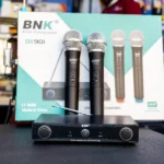 Bnk 901 Wireless