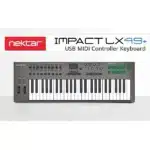Impact Nektar Lx49+