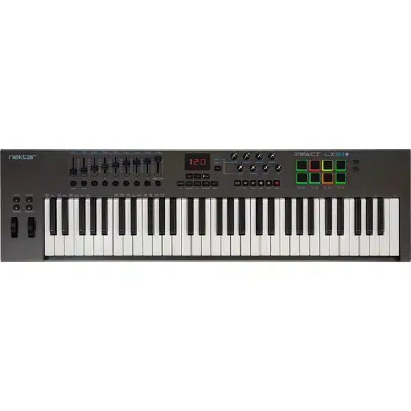 Impact Lx61+