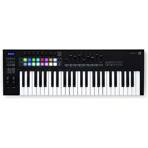Launchkey Novation 49