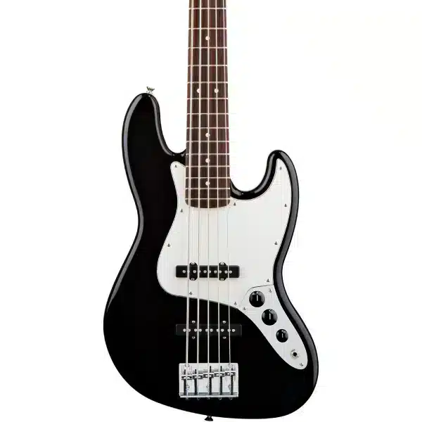 Fender 5 string Jazz bass