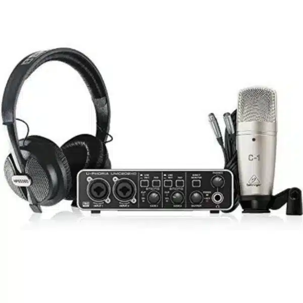 Behringer UPHORIA studio pro KH
