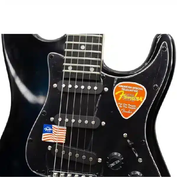 bass guitar