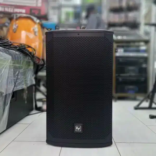 passive speakers