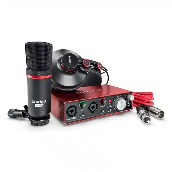 Focusrite