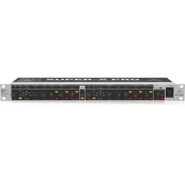 equalizer