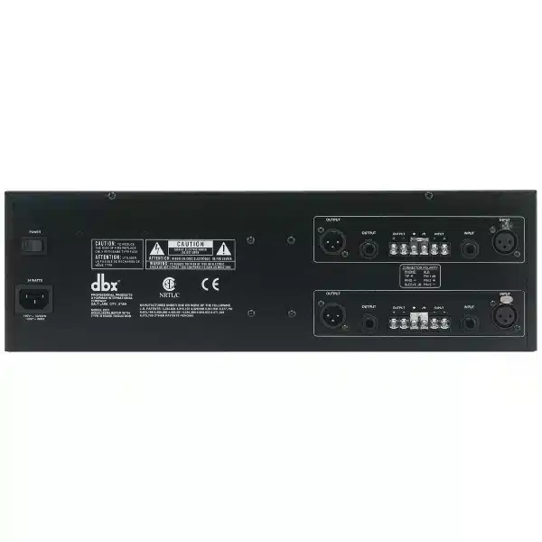 EQUALIZER