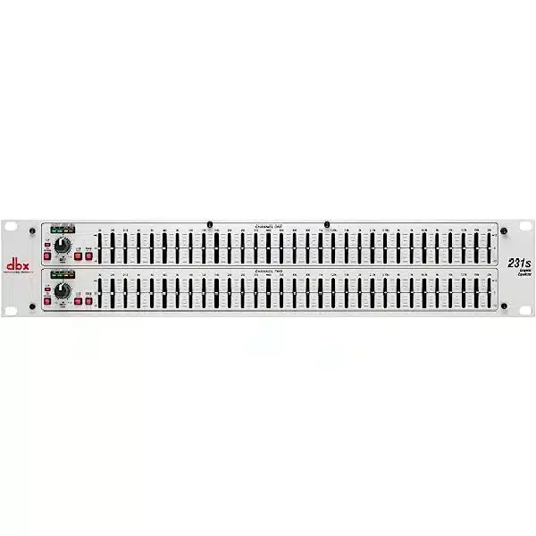 DBX 231S