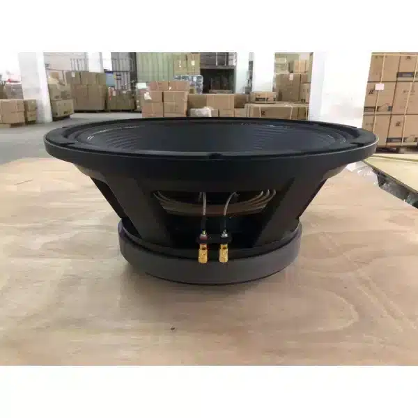 speakers