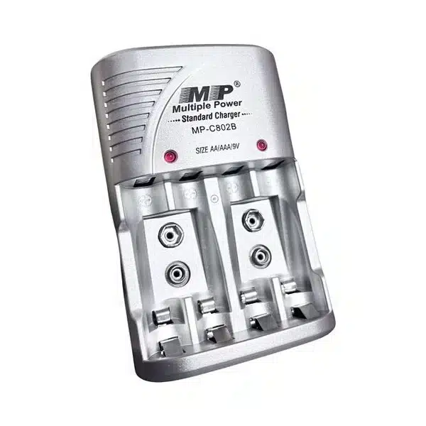 MP charger