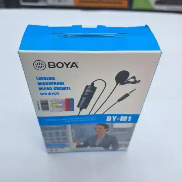 boay