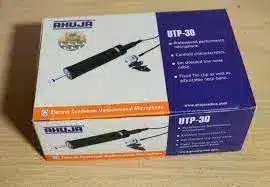 AHUJA Coaler Mic