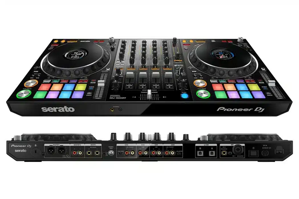 Pioneer DJ
