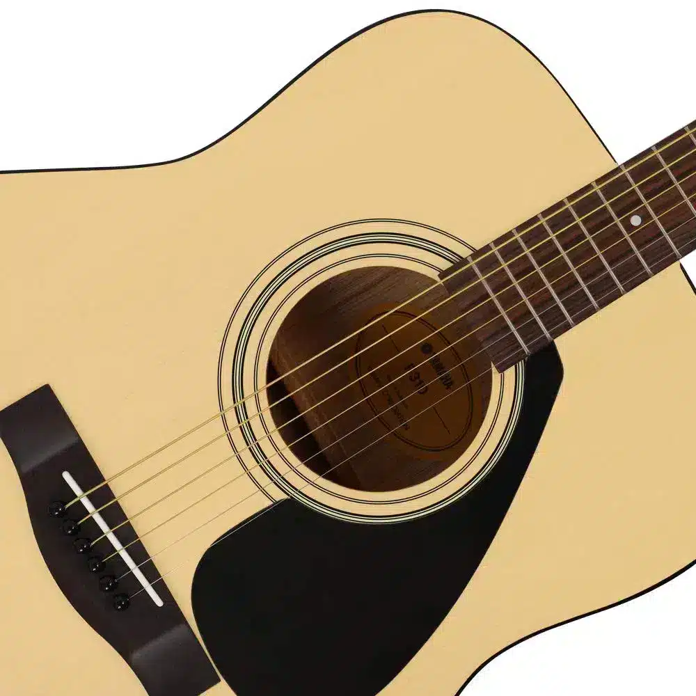 Yamaha F310 6 Strings
