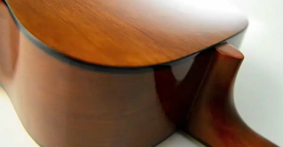 Acoustic Guitar