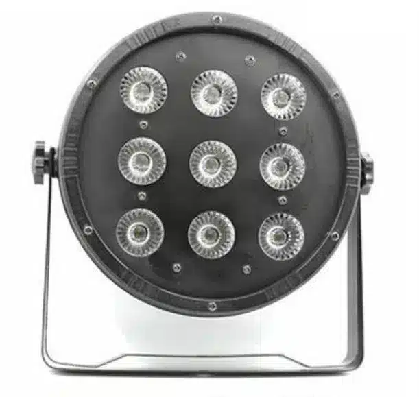 Stage Lighting 54 by 3W