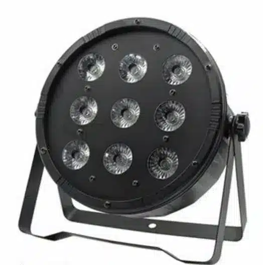Stage Lighting