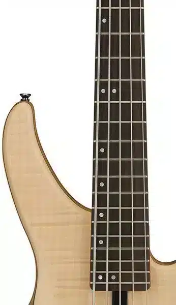 Bass Electric