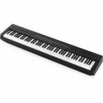 Yamaha-Piano-P45