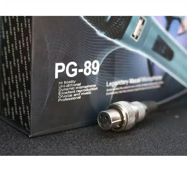 Best microphones in Kenya