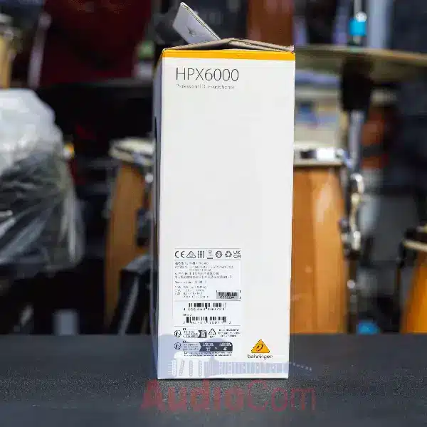 behringer customer service