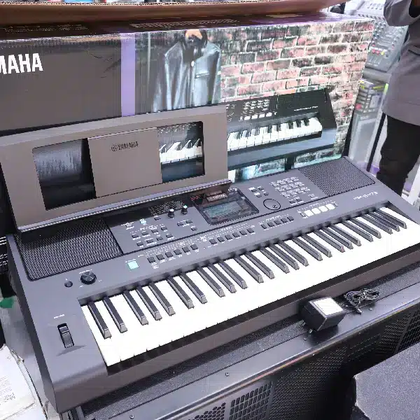keyboard prices in kenya
