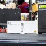Behringer C-3
