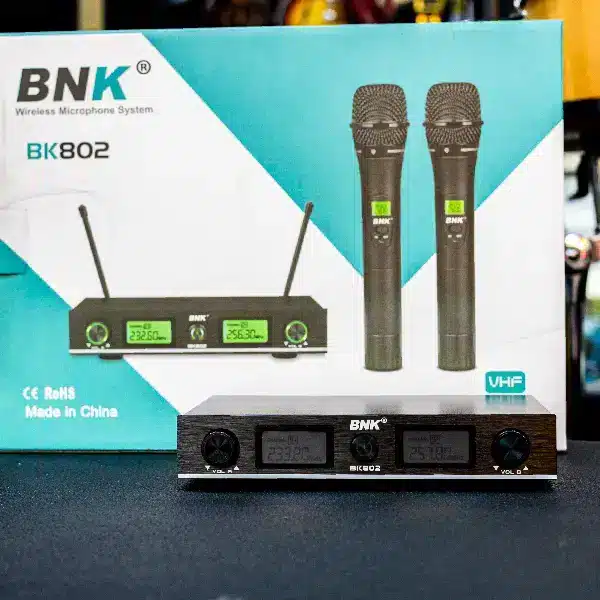 wireless microphones prices in kenya