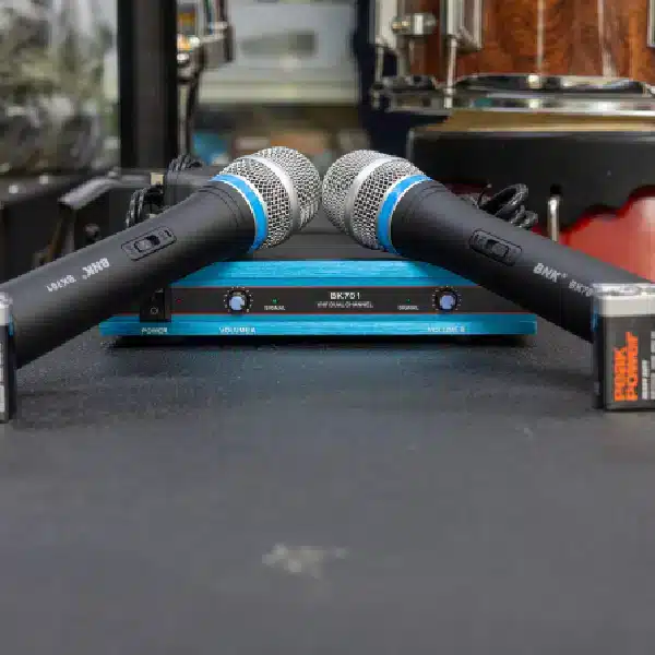 Wireless audio equipment Kenya