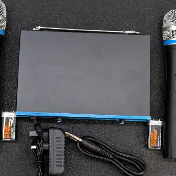 BNK mics Nairobi