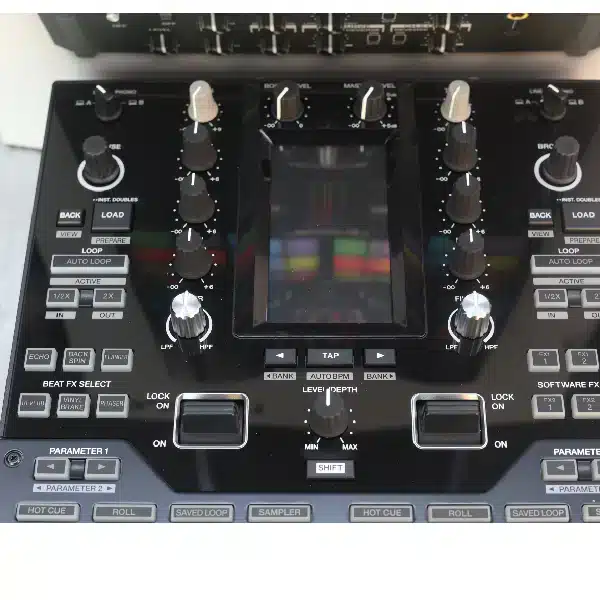Professional DJ gear Kenya