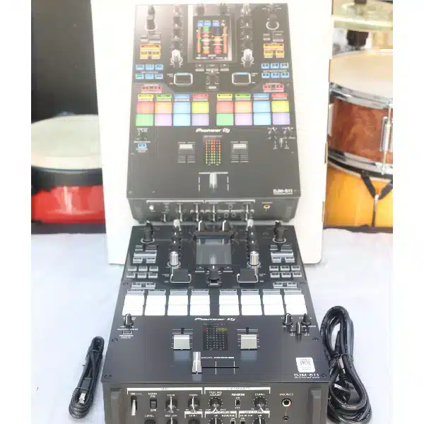 DJ accessories Nairobi,