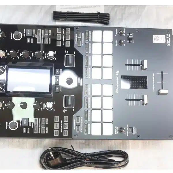 Pioneer DJM-S11 wireless Nairobi