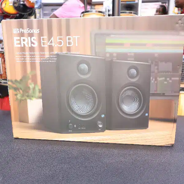 Best studio monitors under 200