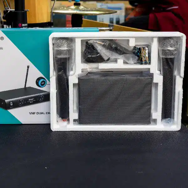 wireless microphones prices in kenya