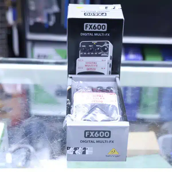 Behringer FX600 prices in Kenya