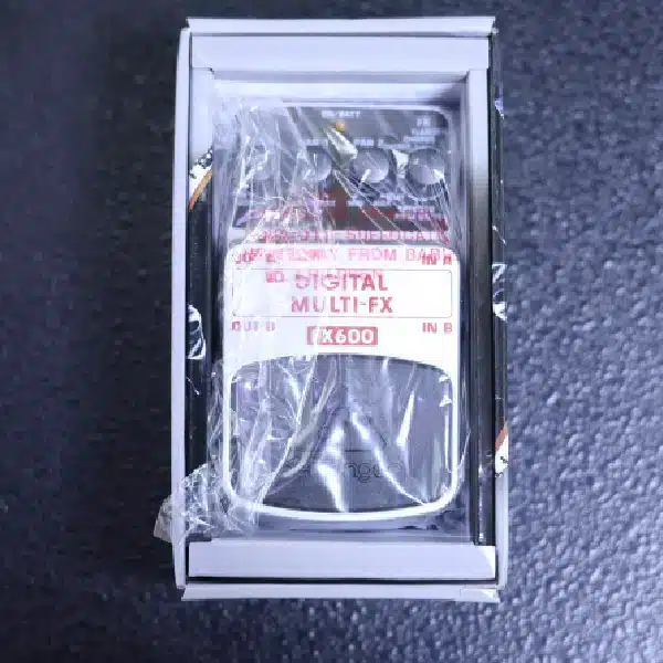 Behringer FX600 prices in Kenya