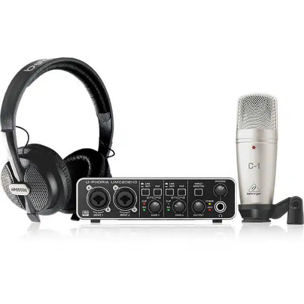 UPHORIA studio pro