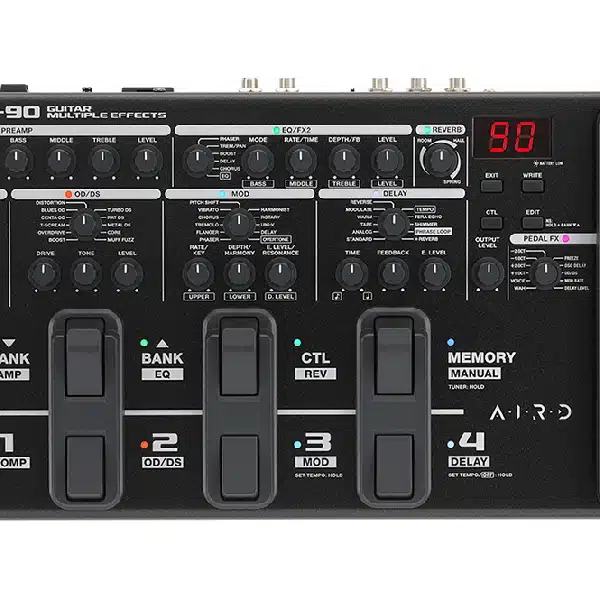 BOSS ME-90 Nairobi
