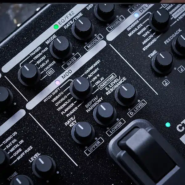 BOSS ME-90 guitar pedal Nairobi