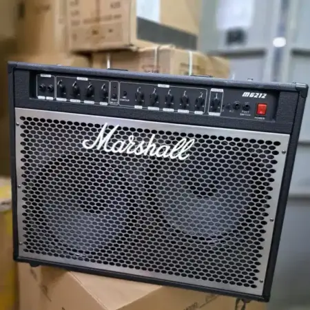 Marshall mg212 solo
