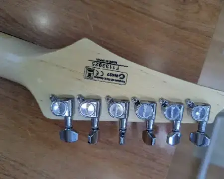 Ibanez Gio N427 6 string electric guitar