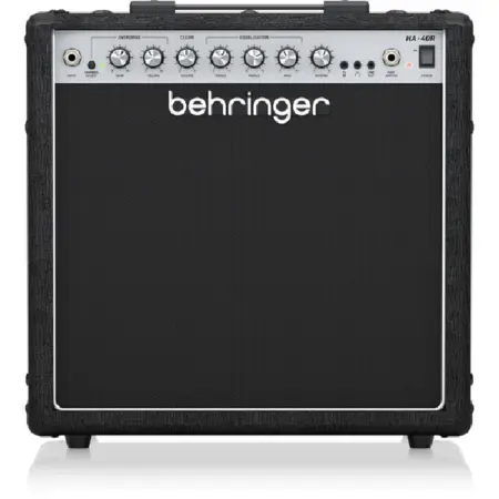 Behringer HA-40R