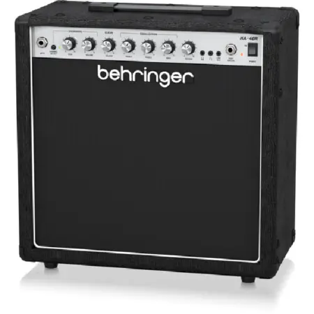 Behringer HA-40R Combo