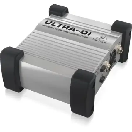 Behringer DI100
