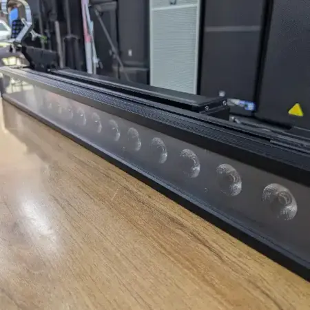 LED Wall Wash Light 6IN1