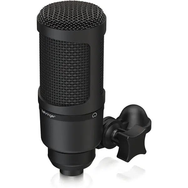Behringer BX2020 Condenser Mic