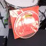 Evans 12 Drumhead