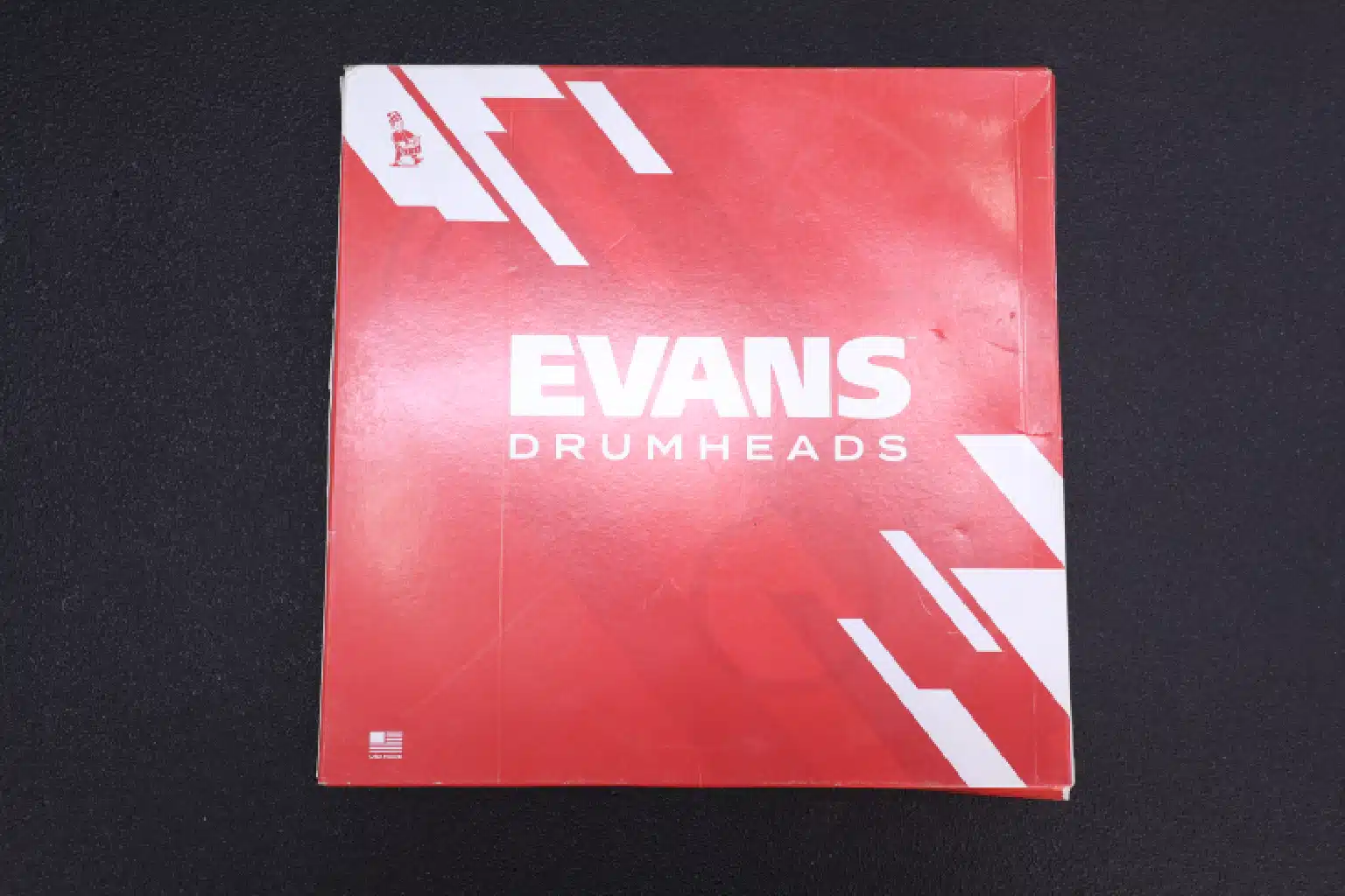 10 inch drum skin