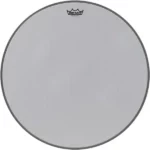 Remo 22 drum head
